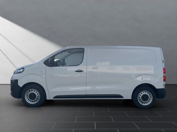 Fiat Scudo Kastenwagen L2H1 145 M6 Tageszulassung Aktion! Paket Techno & Assist bild 2