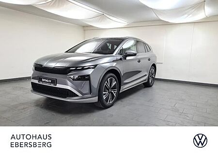 Skoda Enyaq 60 AHK Pano Matrix W-Pumpe 20