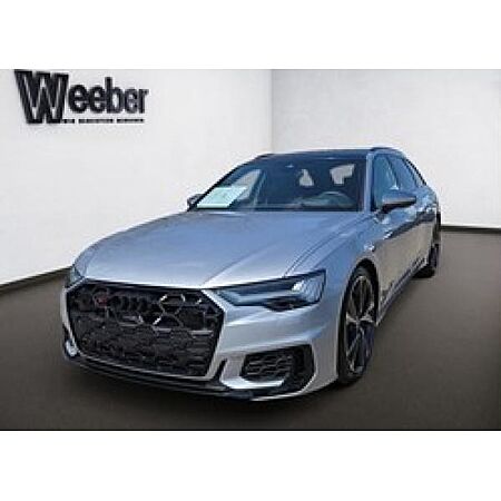 Audi S6 leasen