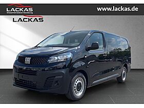 Fiat Scudo Multicab L3H1 2.0 180 Automatikgetriebe Fiat Scudo Multicab L3H1 2.0 180 Automatikgetriebe