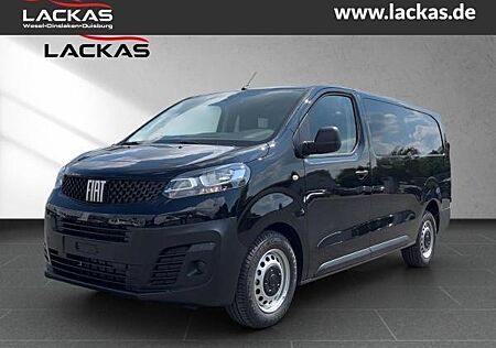 Fiat Scudo Multicab 2.0 180 AT