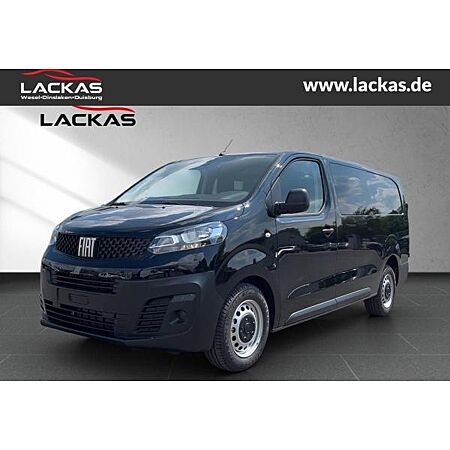 Fiat Scudo leasen
