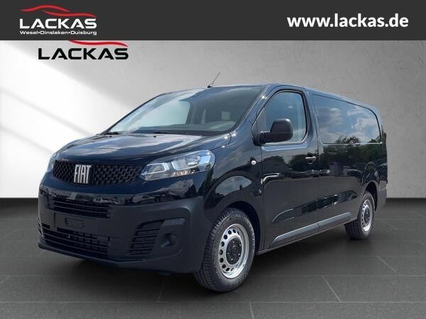 Fiat Scudo Multicab L3H1 2.0 180 Automatikgetriebe bild
