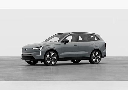 Volvo EX90 TWIN MOTOR PERFORMANCE AWD ULTRA *GEWERBE-DEAL+LAGERWAGEN* 🔵🟡