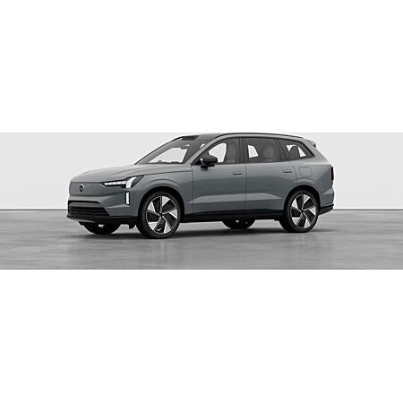 Volvo EX90 leasen