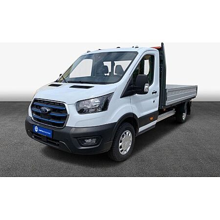 Ford Transit leasen