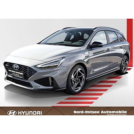 Hyundai i30 leasen