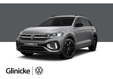 VW T-Roc Volkswagen R-Line 1.0 TSI 6-Ga. *Top Leasing*