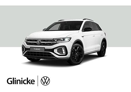 VW T-Roc Volkswagen R-Line 1.0 TSI 6-Ga. *Top Leasing*