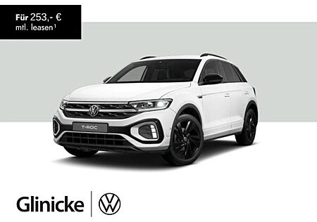 VW T-Roc Volkswagen R-Line 1.0 TSI *TOP LEASING*