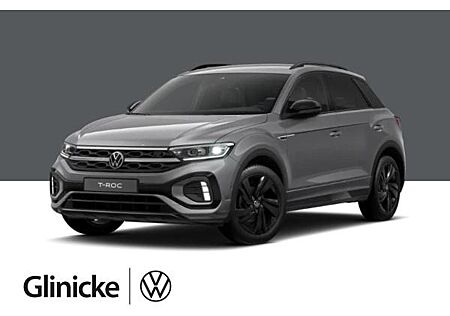 VW T-Roc Volkswagen R-Line 1.5 TSI *Top Leasing*