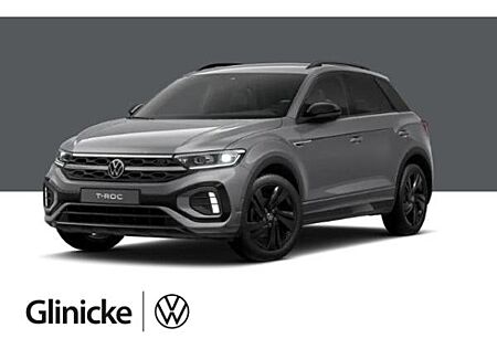 VW T-Roc Volkswagen R-Line 1.5 TSI DSG *Top Leasing*