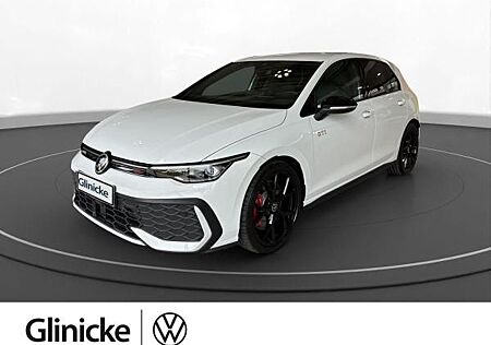VW Golf Volkswagen VIII GTI 2,0 TSI DSG | Black Style