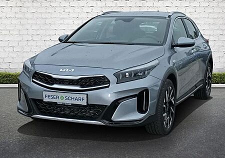 Kia XCeed 1.5T 140 VISION KOMFORT LED Navi Tempomat