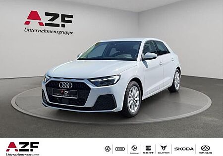 Audi A1 Sportback 30 TFSI S tronic+LED+GRA+GJR