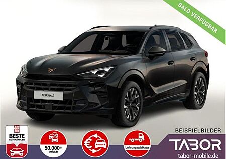 Cupra Terramar 1.5 eTSI 150 DCT Nav HUD eHk Keyl SHZ