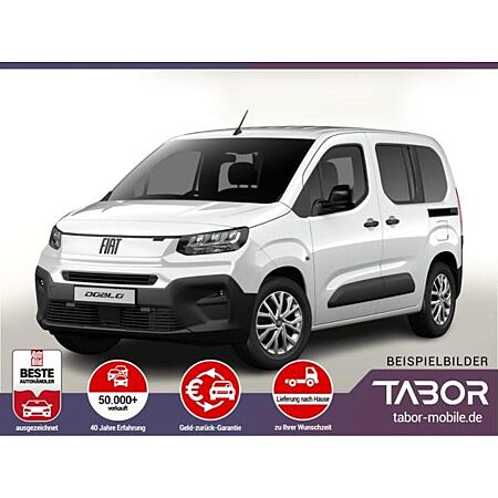 Fiat Doblo leasen