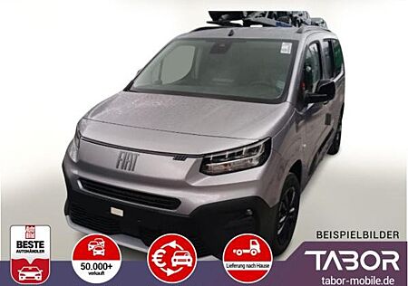 Fiat Doblo Kombi 1.5 BHDi 130 Nav SHZ Kam PDC 16Z N1