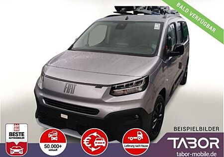 Fiat Doblo Kombi 1.5 BHDi 130 Nav SHZ Kam PDC 16Z N1
