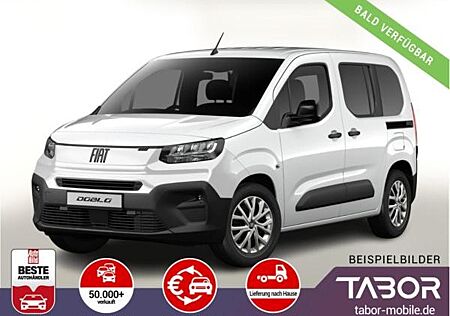 Fiat Doblo Kombi 1.5 BHDi 130 AUT SHZ Kam PDC NSW N1