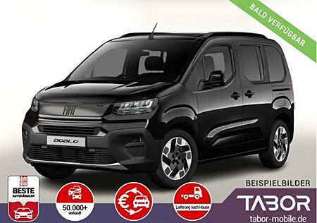 Fiat Doblo Kombi 1.5 Maxi BHDi AUT 130 SHZ Kam PDC N1