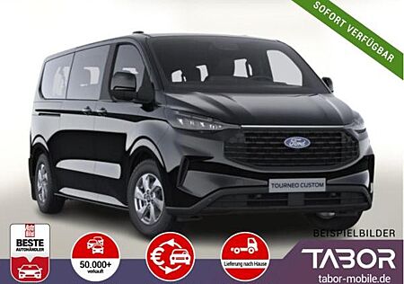 Ford Tourneo Custom 2.0 TDCi 136 Trend 320 L2 Nav 9S