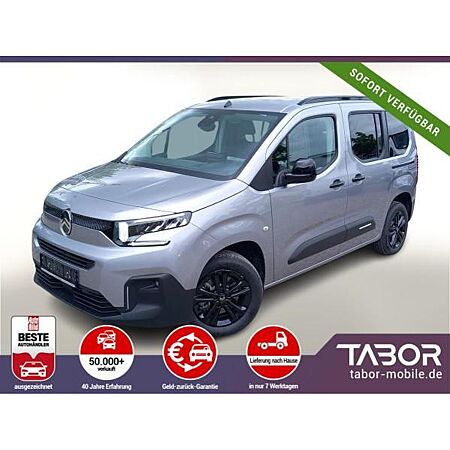 Citroën Berlingo leasen