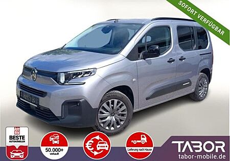Citroën Berlingo 130 EAT8 MAX Nav Kam Keyl 2xSchiebetür