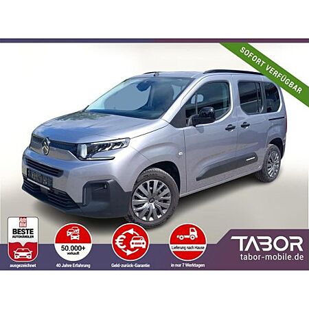 Citroën Berlingo leasen