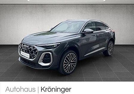 Audi SQ5 Sportback 3.0 quattro TFSI B&O Pano HUD Air