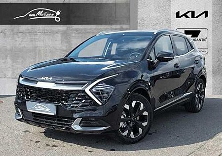 Kia Sportage 1.6 T-GDI AWD PHEV Plug & Ride *AKTIONSPREIS*
