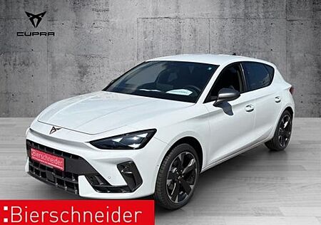 Cupra Leon 1.5 eTSI DSG MATRIX | SENNHEISER | INTELLIGENT DRIVE