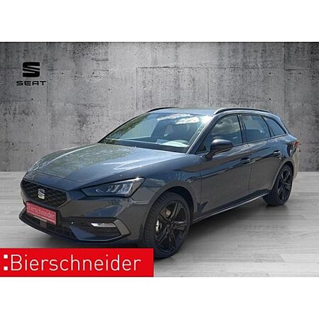 Seat Leon leasen