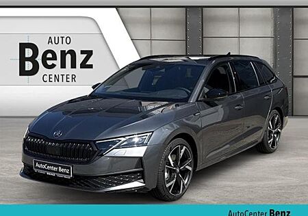 Skoda Octavia Combi 2,0 TSI 4x4 Sportline ACC*AHK*STHZ