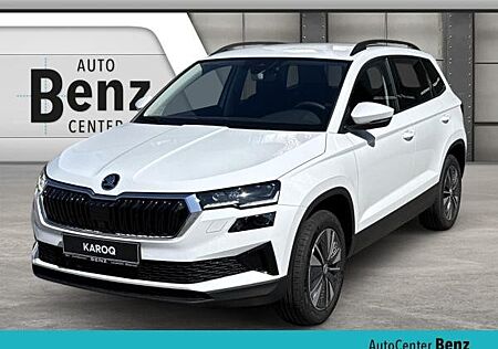 Skoda Karoq 1,5 TSI DSG Tour ACC*AHK*APP*MATRIX*NAVI