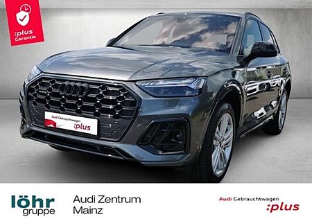Audi Q5 S line 45 TFSI S tronic*HUD*PANO*