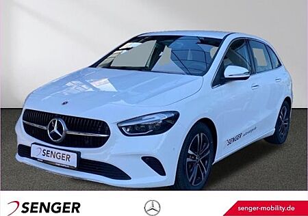 Mercedes-Benz B 200 Progressive AHK Multibeam Rückfahrkamera