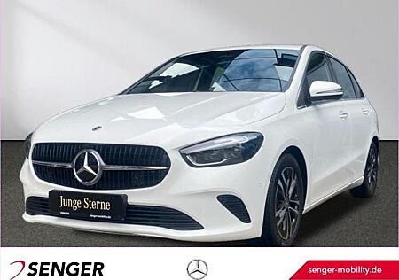Mercedes-Benz B 200 Progressive AHK Multibeam Rückfahrkamera