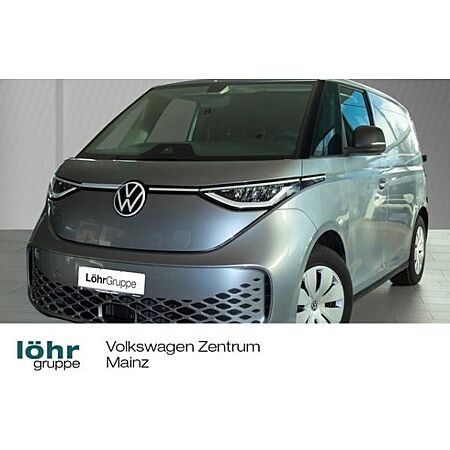 VW ID.Buzz leasen