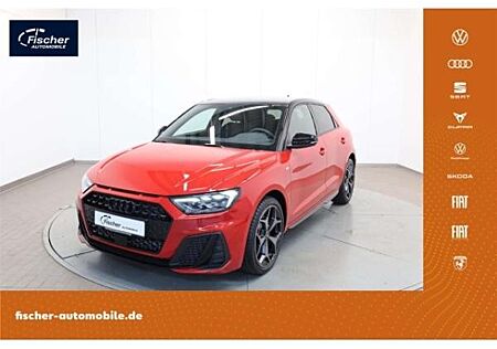 Audi A1 Sportback 40 TFSI S line