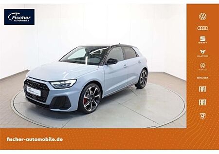 Audi A1 Sportback 40 TFSI S line