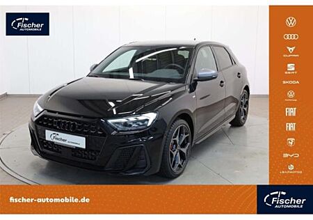 Audi A1 Sportback 40 TFSI S line