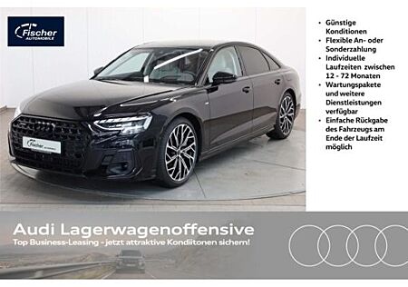 Audi A8 60 TFSI e quattro S line UPE: 162.470,- €