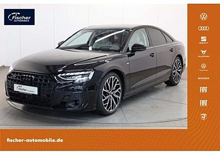Audi A8 60 TFSI e quattro S line UPE: 162.470,- €