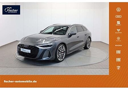 Audi A6 Avant TFSI quattro S line