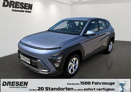 Hyundai Kona 1.0 Select**500 € Zubehör-Gutschein**🚀| Sitzheizung | Lenkradheizung | Rückfahrkamera | Navi | ISOFI