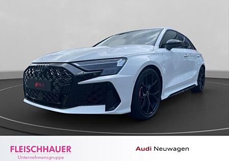 Audi RS3 Sportback 2.5 TFSI RS-DESIGN NAVI SPORTABGAS