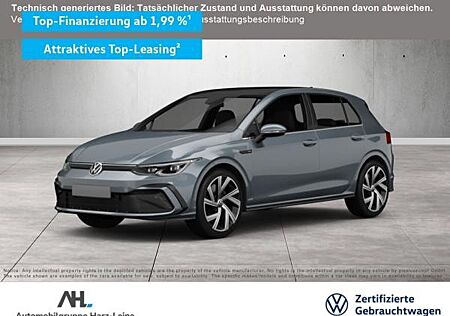 VW Golf Volkswagen VIII LIFE TSI+ACC+ALU 16''+HUD+RÜCKFAHRKAMERA+TRAVEL ASSIST+APP CONNECT+NAVI