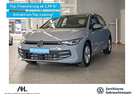 VW Golf Volkswagen VIII LIFE TSI+ACC+ALU 16''+HUD+RÜCKFAHRKAMERA+TRAVEL ASSIST+APP CONNECT+NAVI