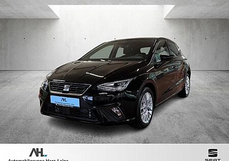 Seat Ibiza 1.0 TSI FR DSG LED Navi ACC RFK PDC SHZ